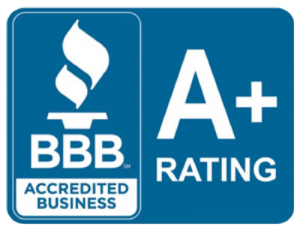 BBB Rating - Scarfone Waterproofing of Windsor