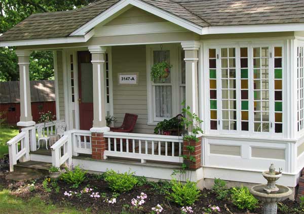 Additional Dwelling Unit or Accessory Dwelling Unit, Windsor, Ontario